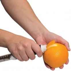 Microplane Bar Tool 7 In 1, One Size, Black