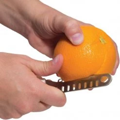 Microplane Bar Tool 7 In 1, One Size, Black