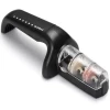 Global Knife Sharpener Minosharp 2-Stage Ceramic, Black