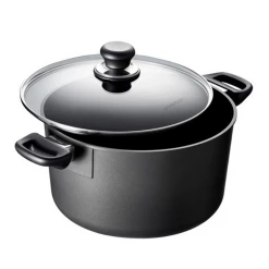 COOKWARE Scanpan Classic 6.5-Quart Dutch Oven
