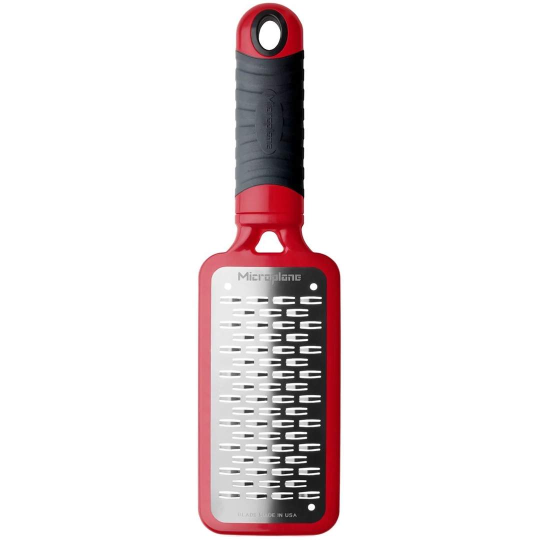 COOKWARE Microplane Home Series Medium Ribbon Grater 3 COOKWARE Microplane Home Series Medium Ribbon Grater