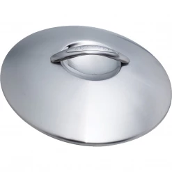 Scanpan Professional 6.25'' Stainless Steel Lid