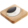 Wusthof 2-Piece Mincing Knife And Cutting Board Set COOKWARE