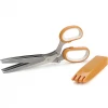 Rsvp Cut'N Chunks Scissors COOKS TOOLS 1 Rsvp Cut'N Chunks Scissors COOKS TOOLS