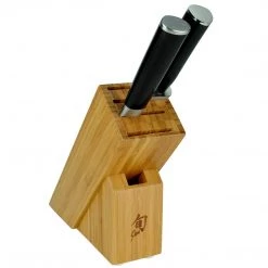 CUTLERY Shun Classic 3-Piece Build-A-Block Set