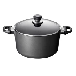 COOKWARE Scanpan Classic 6.5-Quart Dutch Oven