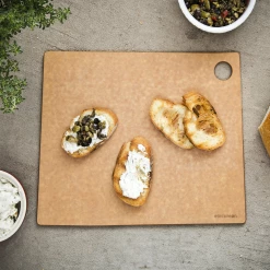 Epicurean State Shape 11.5'' X 8.5'' Cutting Board - Colorado COOKWARE