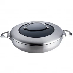 Scanpan Ctx 12.5'' Chef Pan
