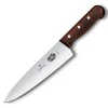 CUTLERY Victorinox 8-inch Rosewood Chef's Knife 1 CUTLERY Victorinox 8-inch Rosewood Chef's Knife