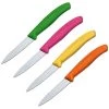 Victorinox Swiss Classic 4-Piece Paring Knife Set