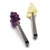 RSVP Endurance Tasty Tongs (set Of 2) COOKWARE