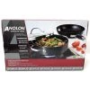 Anolon Advanced Home 3 Piece Cookware Set