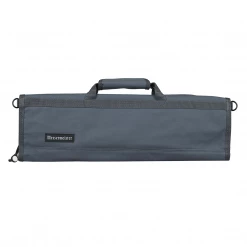 Messermeister Messermaister 8-Pocket Padded Knife Roll - Gray