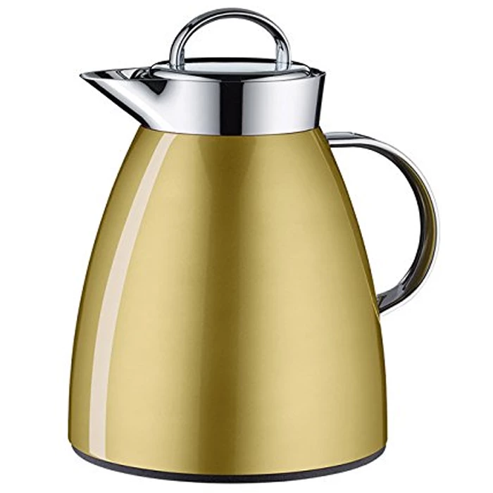 Alfi Dan 8-Cup Carafe COFFEE & TEA 3 Alfi Dan 8-Cup Carafe COFFEE & TEA