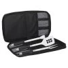 COOKWARE Messermeister 4-Piece Meister Travel Barbeque Set