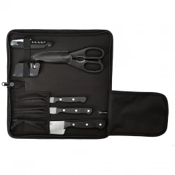 CUTLERY Wusthof Gourmet 7-Piece Traveler Set