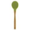 COOKWARE RSVP Round Spatula - Green