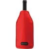 LeCreuset Le Creuset Wine Cooler Sleeve - Cerise 2 LeCreuset Le Creuset Wine Cooler Sleeve - Cerise