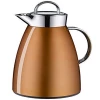 COFFEE & TEA Alfi Dan 8-Cup Carafe 1 COFFEE & TEA Alfi Dan 8-Cup Carafe