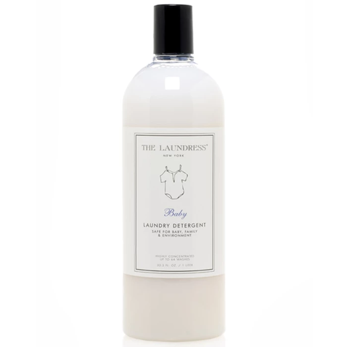 The Laundress Baby Detergent 32 Fl Oz 3 The Laundress Baby Detergent 32 Fl Oz