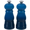 COOKS TOOLS Le Creuset Petite 5'' X 2'' Salt And Pepper Mill Set - Marseille