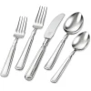 Zwilling J.A. Henckels Vintage 45-Piece Flatware Set CUTLERY