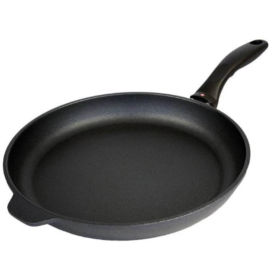 Swiss Diamond 12.5'' Nonstick Fry Pan 3 Swiss Diamond 12.5'' Nonstick Fry Pan