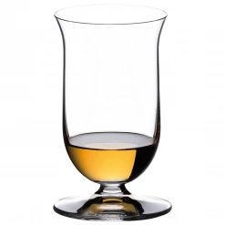 COOKWARE Riedel Vinum Single Malt Whiskey Glasses, Set Of 2