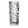 Orrefors Carat 7-1/8" Crystal Vase