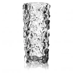 Orrefors Carat 7-1/8" Crystal Vase