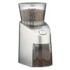 Capresso Infinity Conical Burr Grinder, Stainless Steel 2 Capresso Infinity Conical Burr Grinder, Stainless Steel