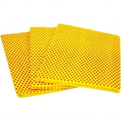 Smart 10035 Reusable Dish Scrubber, 3-Pack 11 Smart 10035 Reusable Dish Scrubber, 3-Pack