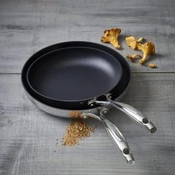 Scanpan HAPTIQ Fry Pan 12.5
