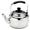Demeyere Resto 6.3-Quart Stainless Steel Tea Kettle COFFEE & TEA