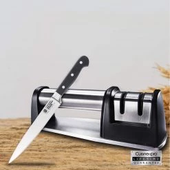 CUTLERY Cuisine::pro Damashiro Knife Sharpener 2-Step