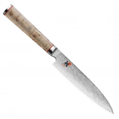 Miyabi Birchwood Sg2 6'' Utility Knife CUTLERY