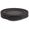Le Creuset 8.5'' Salad Plates, Set Of 4 - Oyster