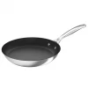 Le Creuset 12'' Nonstick Stainless Steel Fry Pan