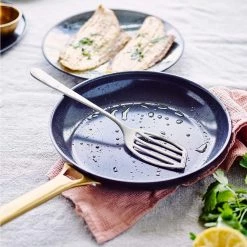 Green Pan COOKWARE Greenpan Reserve 2-Piece 10