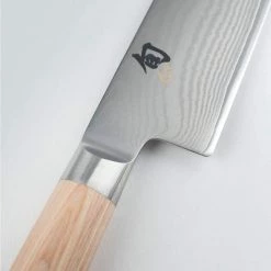 CUTLERY Shun Classic Blonde 7