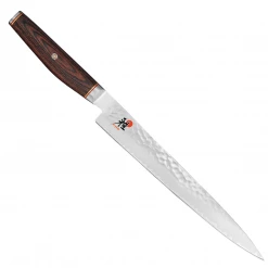 CUTLERY Miyabi Artisan 9.5'' Slicing Knife