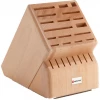 CUTLERY Wusthof 25-Slot Storage Block