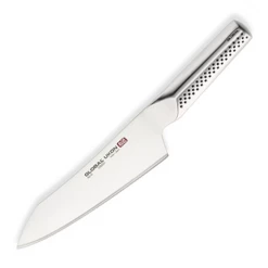 Global Ukon 7'' Asian Chef'S Knife