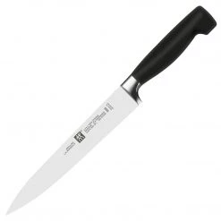 Zwilling J.A. Henckels Four Star 8'' Carving Knife CUTLERY