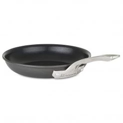 Viking Culinary Hard Anodized Nonstick 12'' Fry Pan, Gray