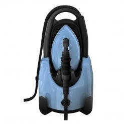 ELECTRICS Laurastar Lift+ Steam Iron - Blue Sky 9 ELECTRICS Laurastar Lift+ Steam Iron - Blue Sky