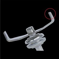 Blendtec Wildside+ 46 OZ Jar Container 12 Blendtec Wildside+ 46 OZ Jar Container