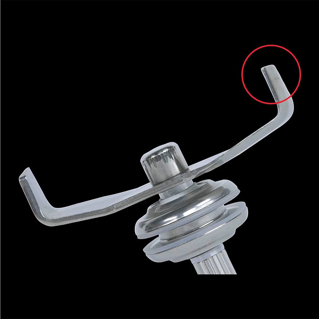 Blendtec Wildside+ 46 OZ Jar Container 7 Blendtec Wildside+ 46 OZ Jar Container