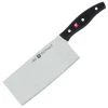 Zwilling J.A. Henckels Twin Swignature 7'' Chinese Chef's Knife/Vegtable Cleaver CUTLERY