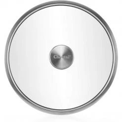 Chantal 10-pc Cookware Set